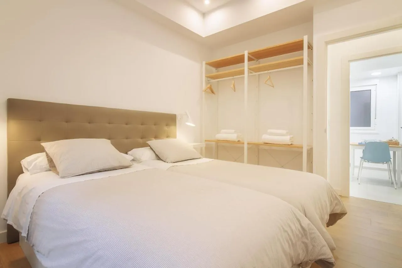 Modern Lovely House Guggenheim 毕尔巴鄂
