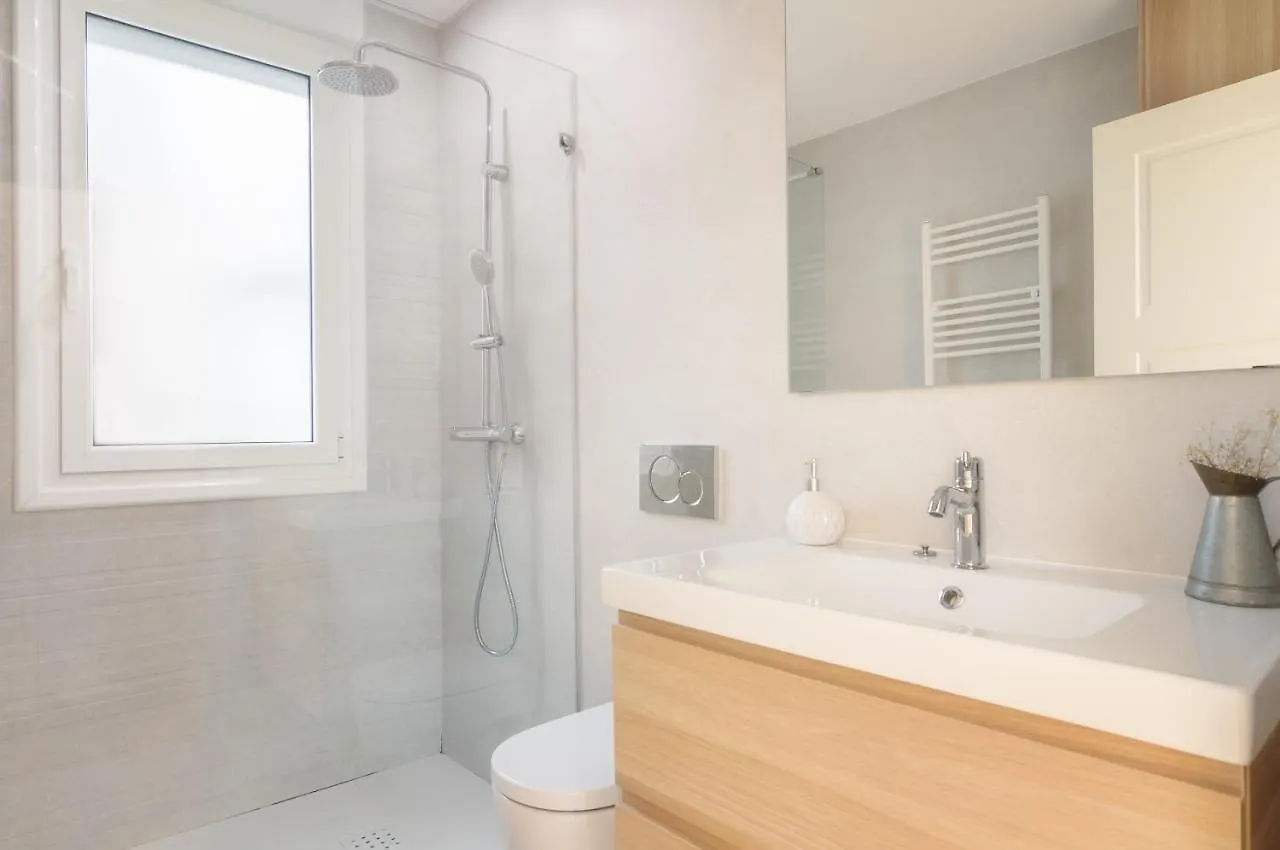 Modern Lovely House Guggenheim 毕尔巴鄂