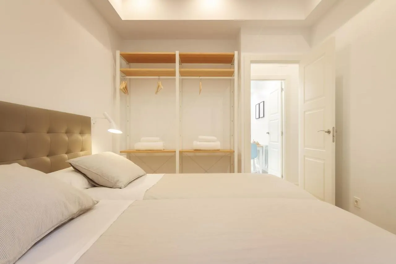 Modern Lovely House Guggenheim 毕尔巴鄂 公寓