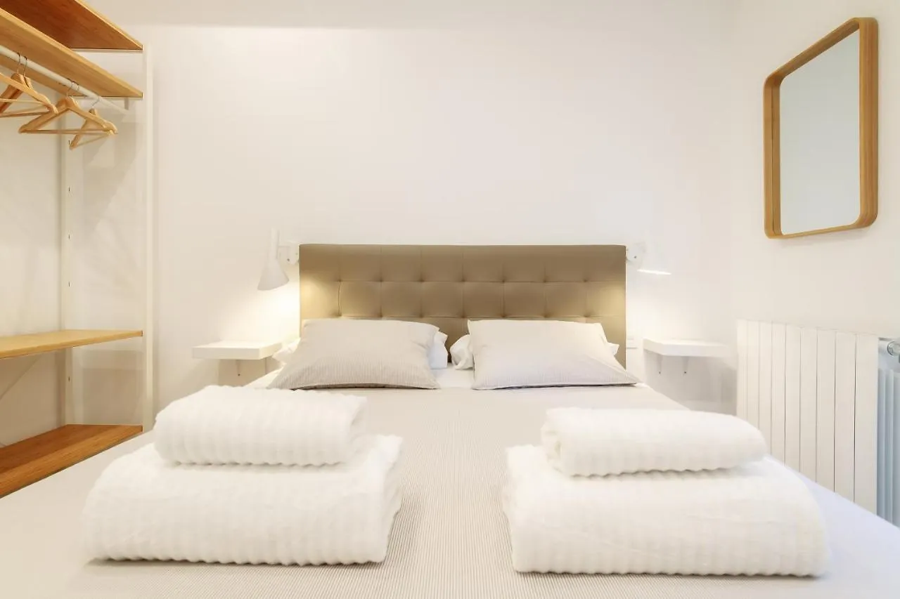Modern Lovely House Guggenheim 毕尔巴鄂 西班牙