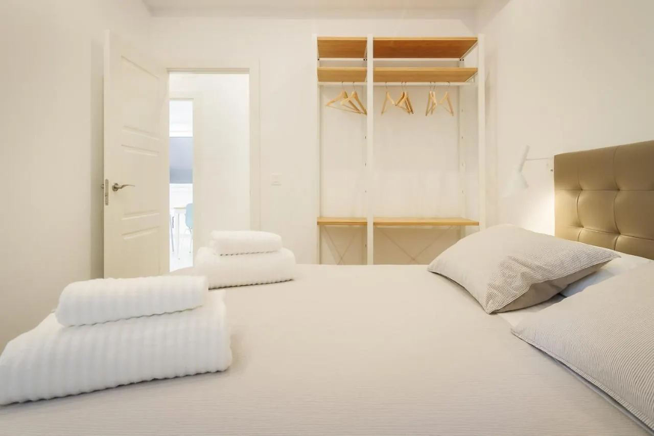 Modern Lovely House Guggenheim 毕尔巴鄂 公寓